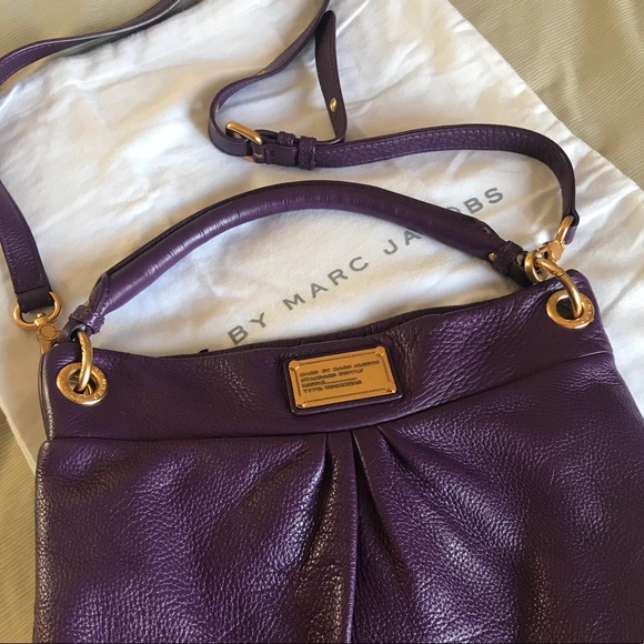 Marc by Marc Jacob shoulder/hand/crossbody bag - Picture 6 of 8